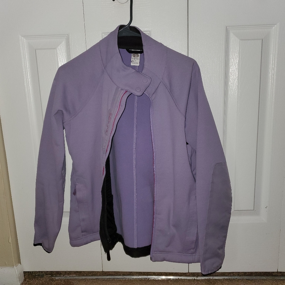 Burton skii coat